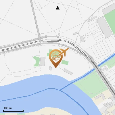 Foto zu An der Wuhlheide 256, 12459 Berlin