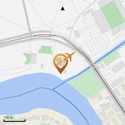 Karte An der Wuhlheide 262, 12459 Berlin