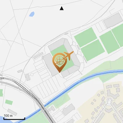 Foto zu An der Wuhlheide 263, 12555 Berlin