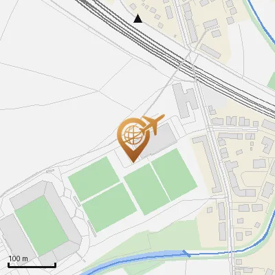 Foto zu An der Wuhlheide 265, 12555 Berlin