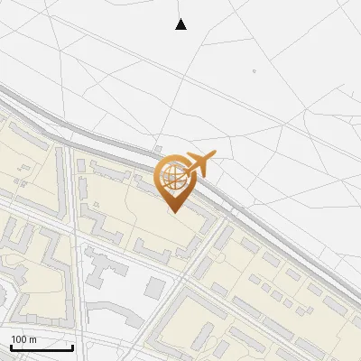 Foto zu An der Wuhlheide 38-46, 12459 Berlin