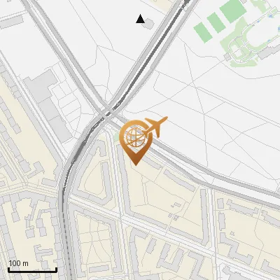 Foto zu An der Wuhlheide 2-12, 12459 Berlin