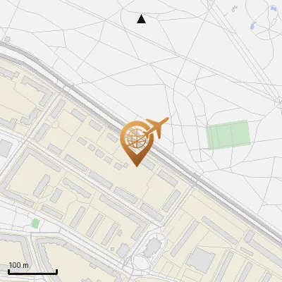 Foto zu An der Wuhlheide 66-72, 12459 Berlin