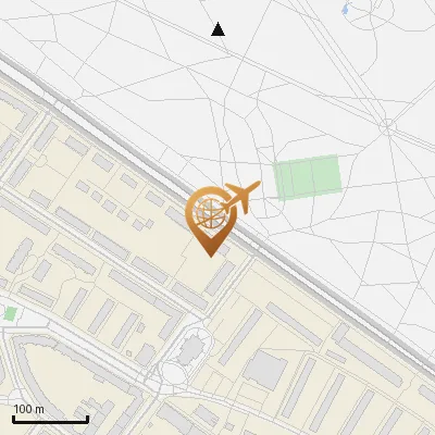 Foto zu An der Wuhlheide 76, 12459 Berlin