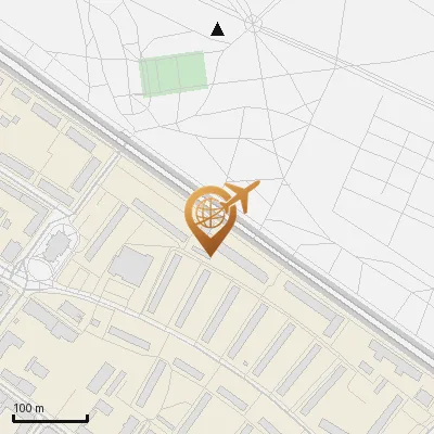 Foto zu An der Wuhlheide 86-90, 12459 Berlin