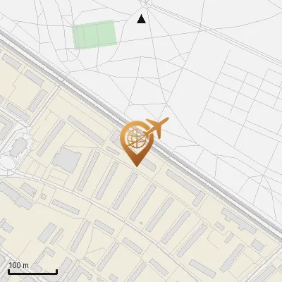 Foto zu An der Wuhlheide 92, 12459 Berlin