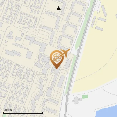 Foto zu An St. Adelheid 10-14, 51109 Köln