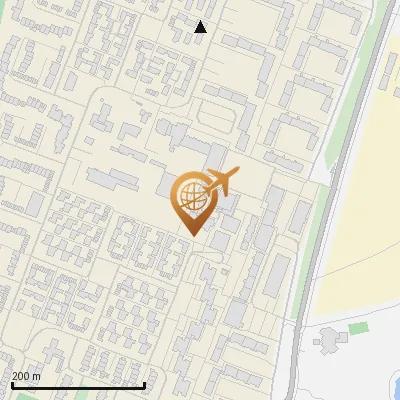 Foto zu An St. Adelheid 3-7, 51109 Köln