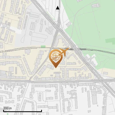 Foto zu An St. Elisabeth 3-14, 51103 Köln