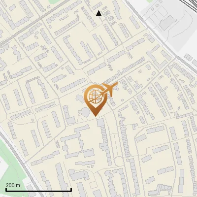 Foto zu An St. Franziskus 2, 50739 Köln