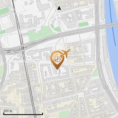 Foto zu An St. Katharinen 10-16, 50678 Köln