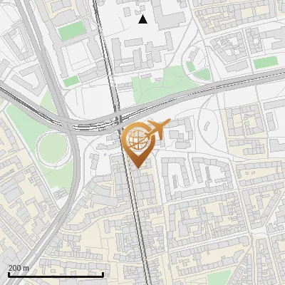 Foto zu An St. Katharinen 1-6, 50678 Köln