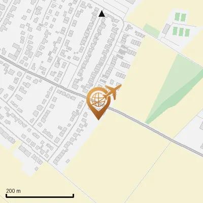 Karte An St. Marien 1, 51143 Köln