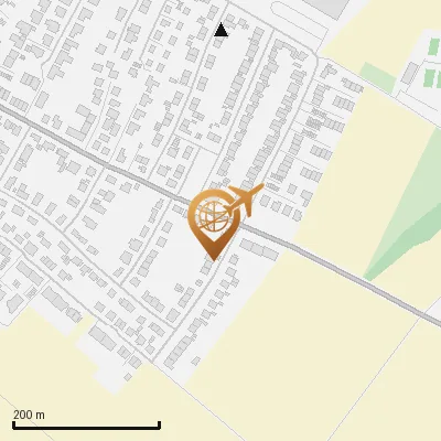 Karte An St. Marien 3-4, 51143 Köln