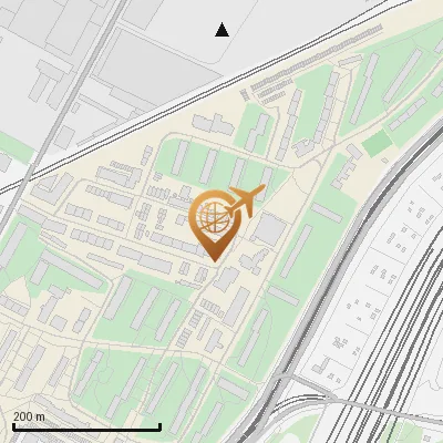 Foto zu An St. Urban 2-3, 51063 Köln