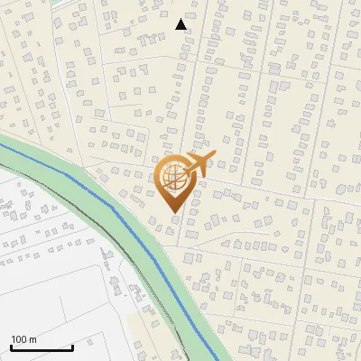 Foto zu Ancillonweg 2-8, 13127 Berlin