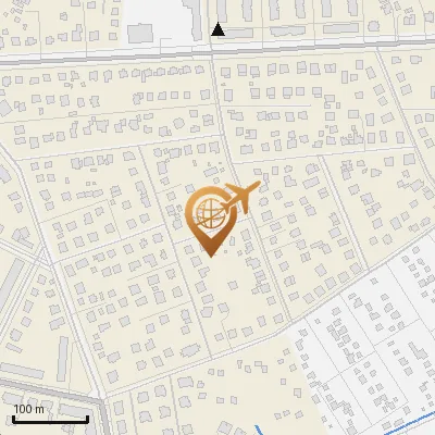 Foto zu Andanteweg 3-7, 13158 Berlin