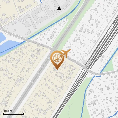 Foto zu Andenzeisigweg 3-4, 13129 Berlin