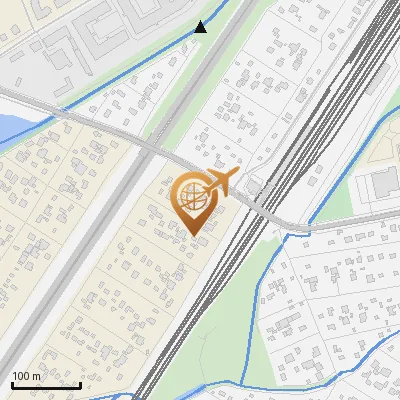 Foto zu Andenzeisigweg 5-10, 13129 Berlin