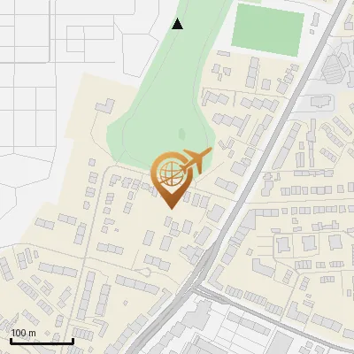 Karte Anderheitsallee 12-14, 22175 Hamburg