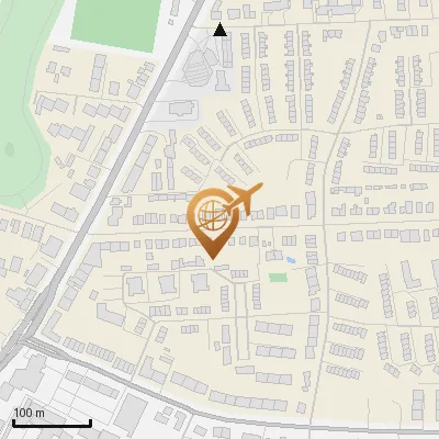 Karte Anderheitsallee 37-48, 22175 Hamburg