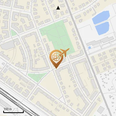 Foto zu Andernacher Straße 10, 10318 Berlin