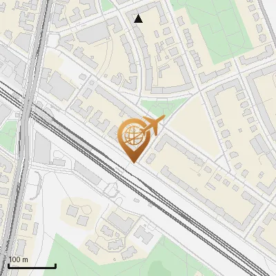 Foto zu Andernacher Straße 12, 10318 Berlin