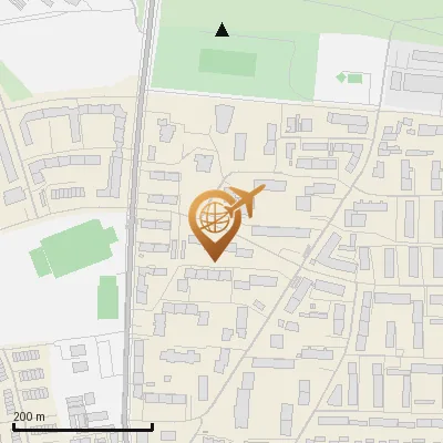 Foto zu Andernacher Straße 37, 80993 München