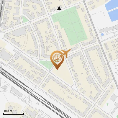 Foto zu Andernacher Straße 3-4, 10318 Berlin