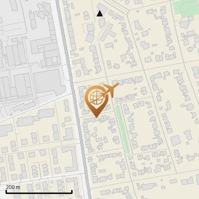 Foto zu Andernacher Straße 1-10, 50968 Köln