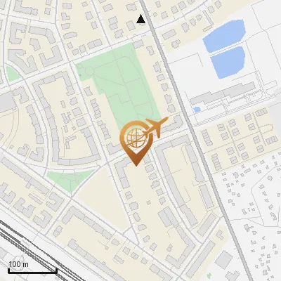 Foto zu Andernacher Straße 5-6, 10318 Berlin