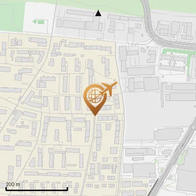 Foto zu Andernacher Straße 2-8, 80993 München