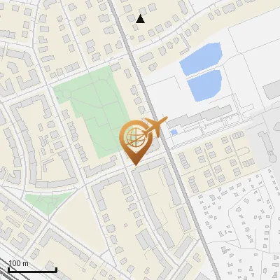 Foto zu Andernacher Straße 7-8, 10318 Berlin