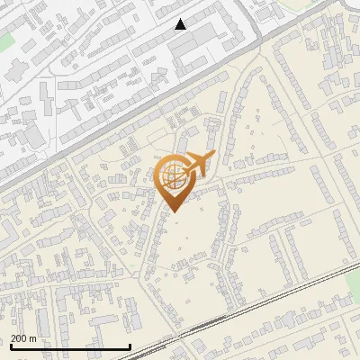 Foto zu Andersenstraße 18-31, 51067 Köln