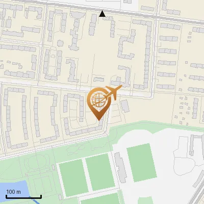 Foto zu Andlauer Weg 28-34, 12109 Berlin