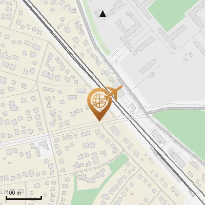 Foto zu Andornsteig 1-3, 13503 Berlin