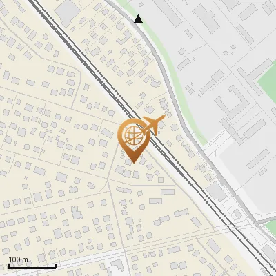 Foto zu Andornsteig 7-11, 13503 Berlin