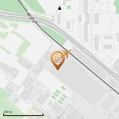 Karte André-Citroën-Straße 14, 51149 Köln