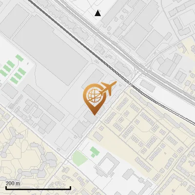 Foto zu André-Citroën-Straße 20, 51149 Köln