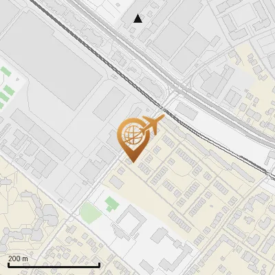 Karte André-Citroën-Straße 21, 51149 Köln