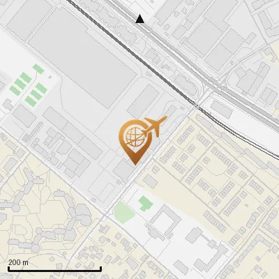 Foto zu André-Citroën-Straße 22-24, 51149 Köln