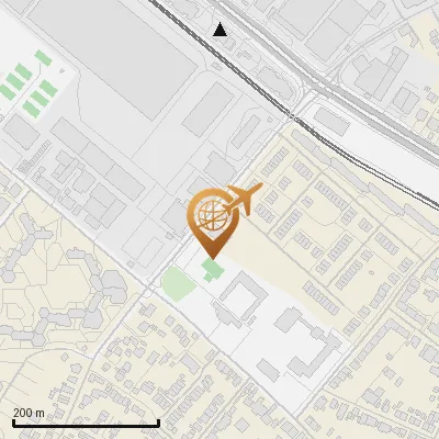 Karte André-Citroën-Straße 35, 51149 Köln