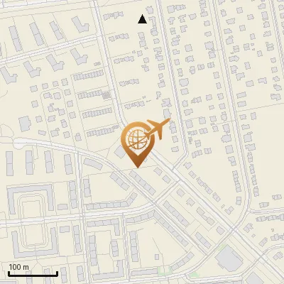 Foto zu Andréezeile 19-23, 14165 Berlin