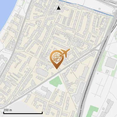 Foto zu Andreaestraße 1, 51063 Köln