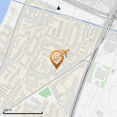 Foto zu Andreaestraße 4-19, 51063 Köln