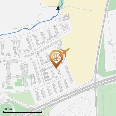 Foto zu Andreas-Gryphius-Straße 6-24, 51065 Köln