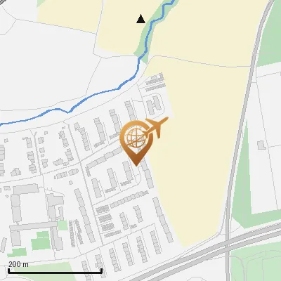 Foto zu Andreas-Gryphius-Straße 26, 51065 Köln