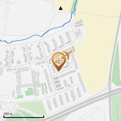 Foto zu Andreas-Gryphius-Straße 2-5, 51065 Köln