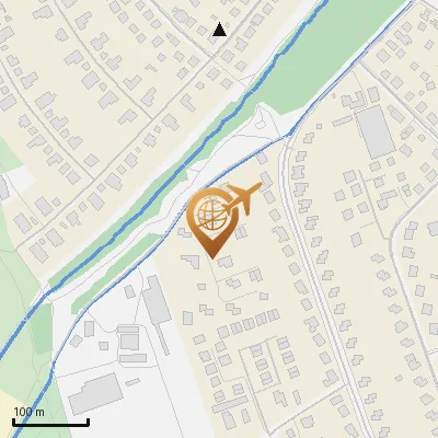 Foto zu Andreas-Hermes-Siedlung 2-4, 12355 Berlin