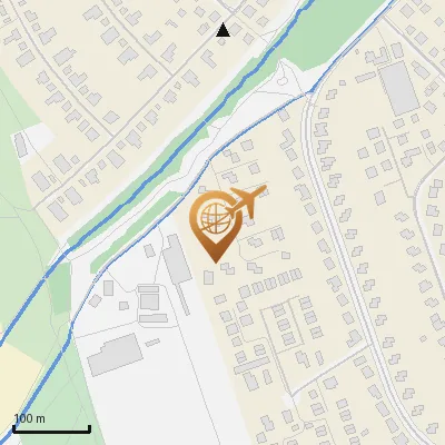 Foto zu Andreas-Hermes-Siedlung 5-9, 12355 Berlin